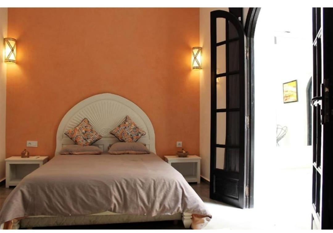 Riad Come & Va Marrakesh Exterior photo