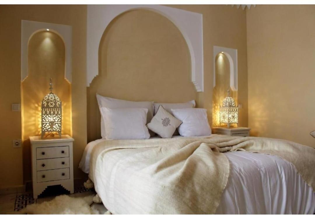Riad Come & Va Marrakesh Exterior photo