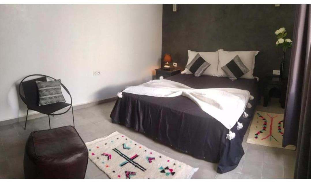 Riad Come & Va Marrakesh Exterior photo