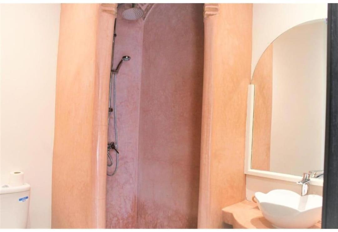 Riad Come & Va Marrakesh Exterior photo