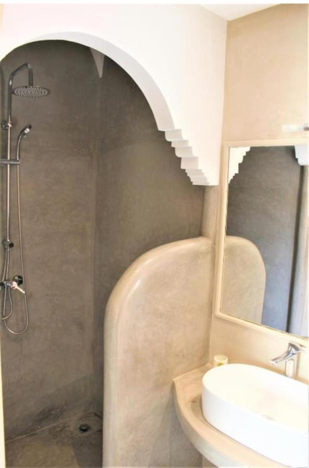 Riad Come & Va Marrakesh Exterior photo