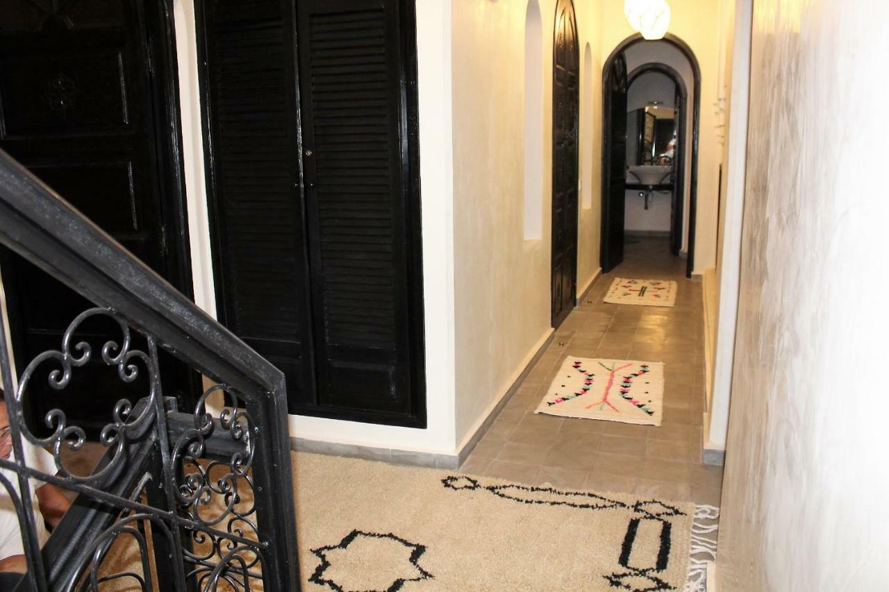Riad Come & Va Marrakesh Exterior photo