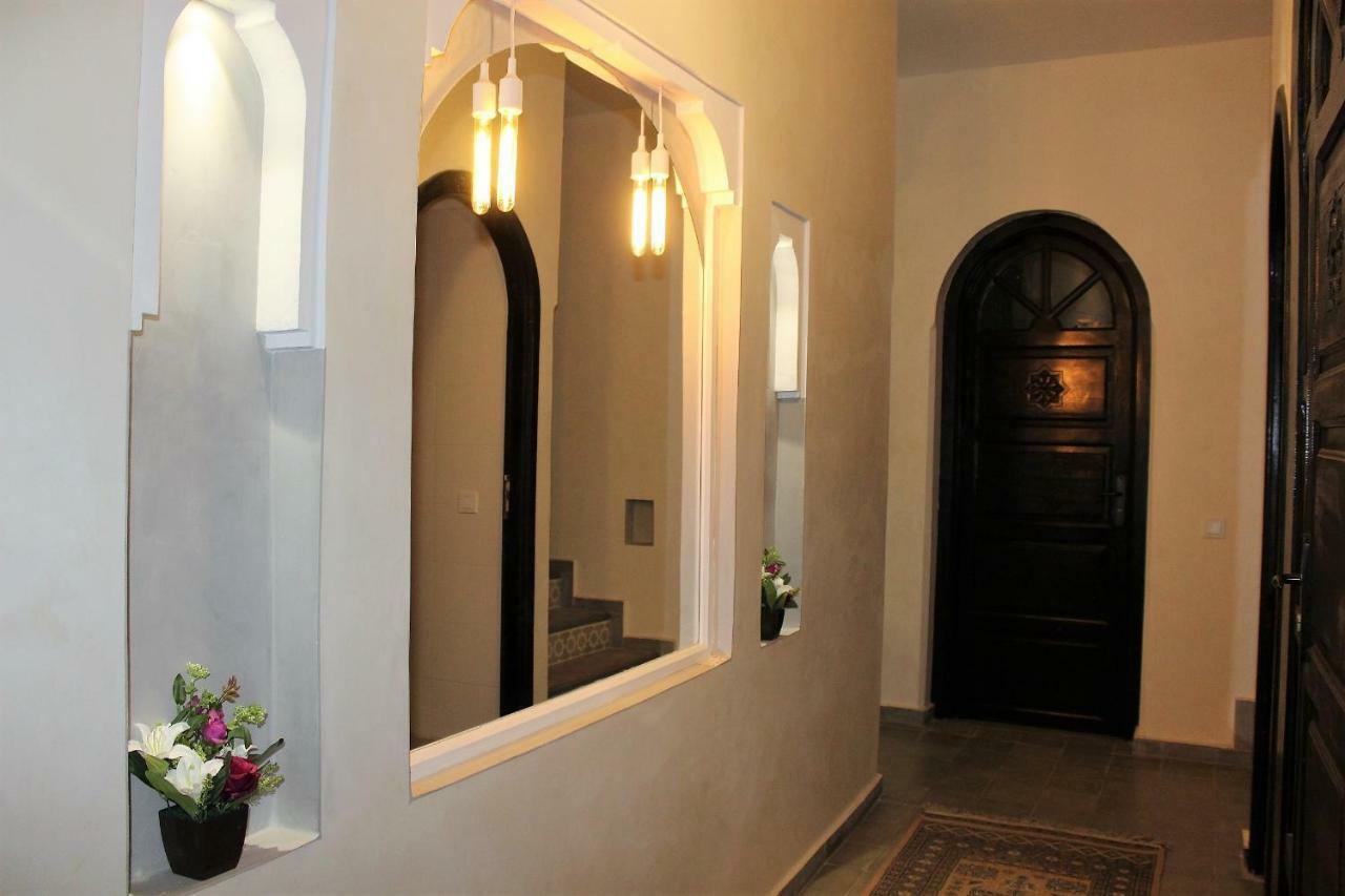 Riad Come & Va Marrakesh Exterior photo