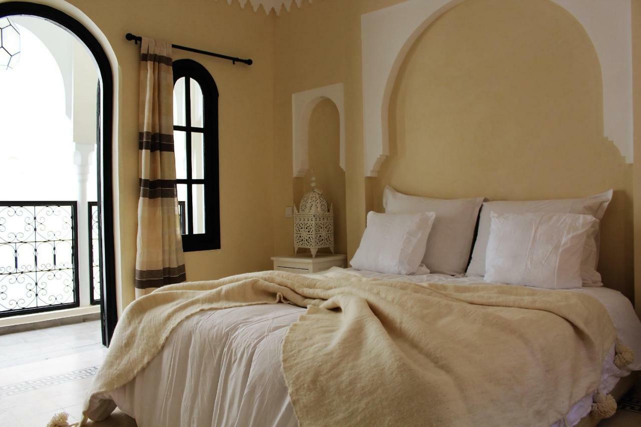 Riad Come & Va Marrakesh Exterior photo