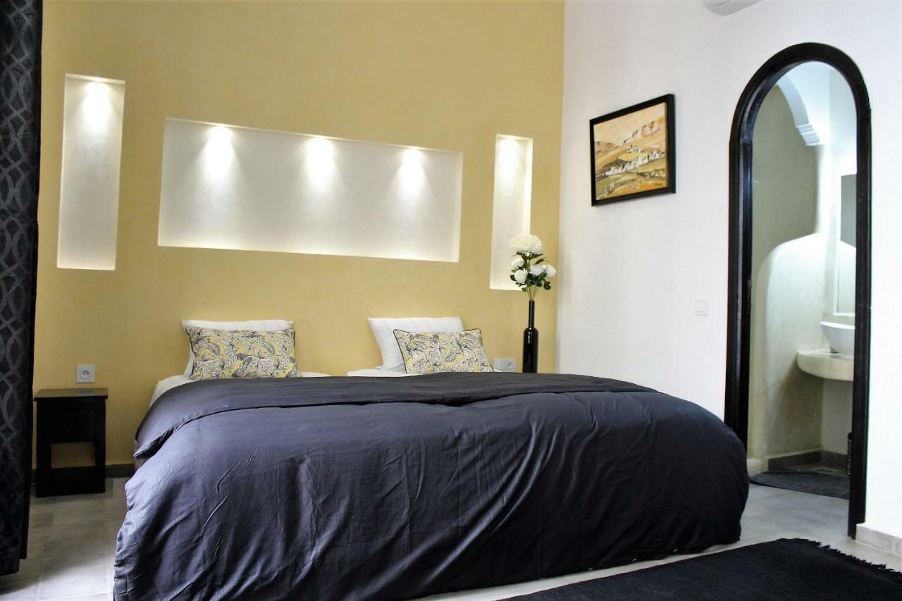 Riad Come & Va Marrakesh Exterior photo