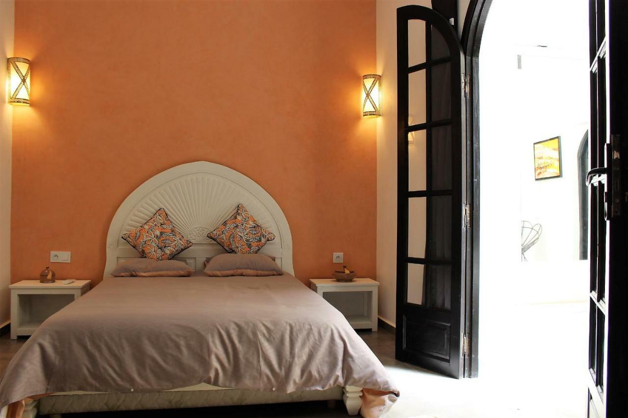 Riad Come & Va Marrakesh Exterior photo