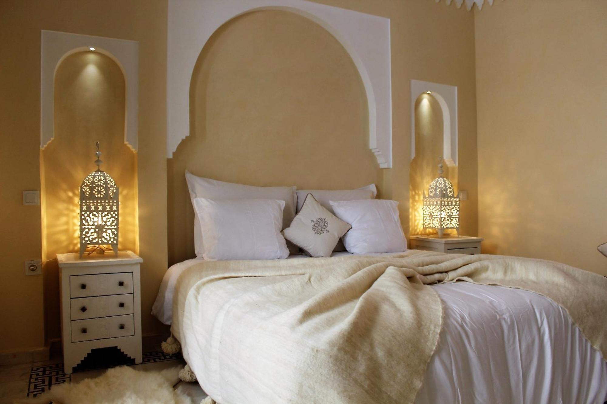 Riad Come & Va Marrakesh Exterior photo