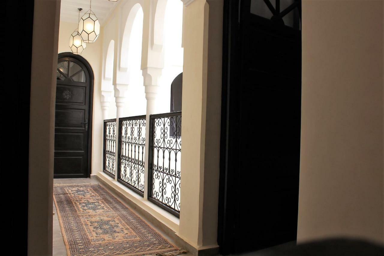 Riad Come & Va Marrakesh Exterior photo