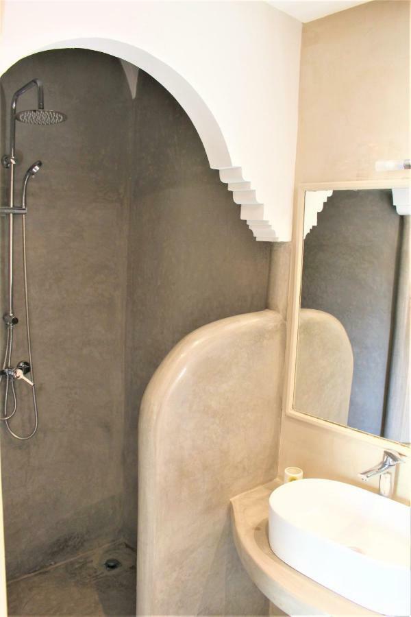 Riad Come & Va Marrakesh Exterior photo