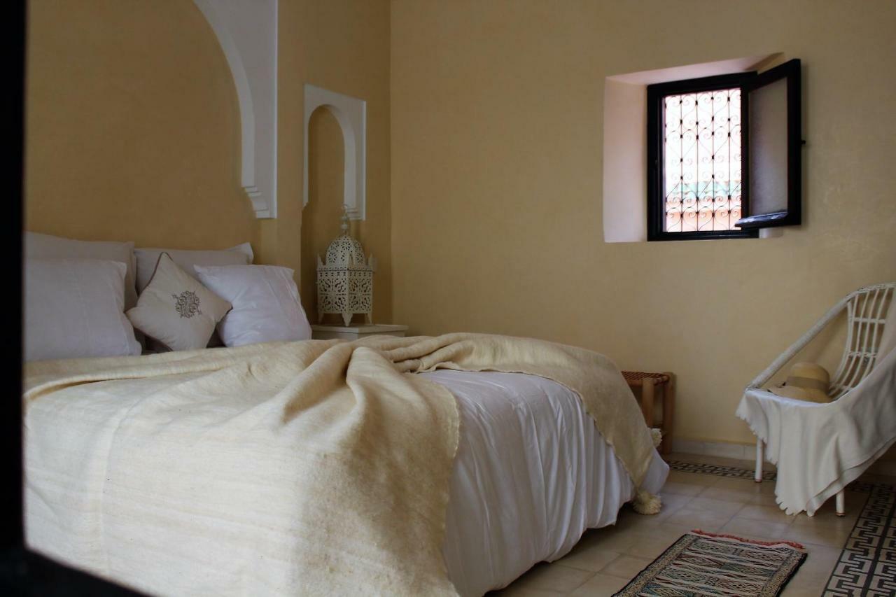 Riad Come & Va Marrakesh Exterior photo