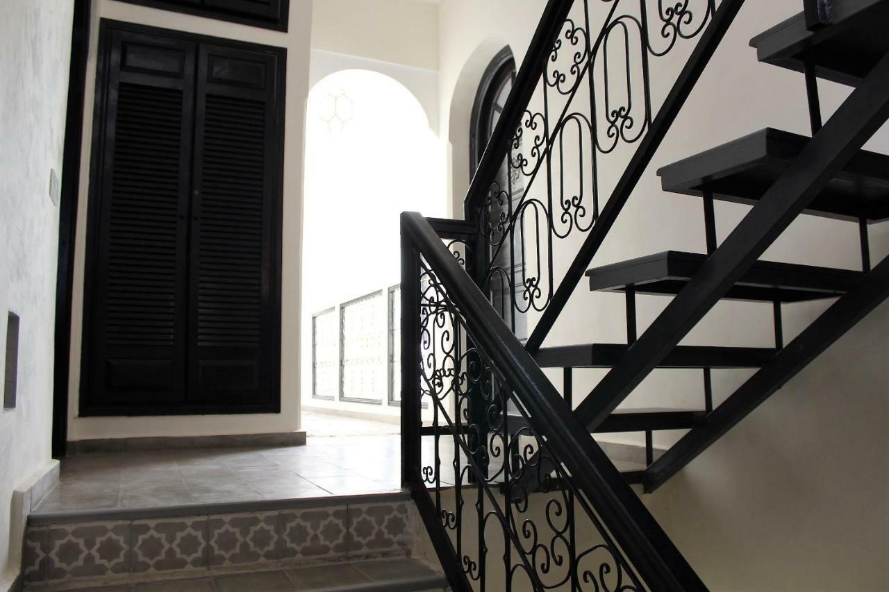 Riad Come & Va Marrakesh Exterior photo