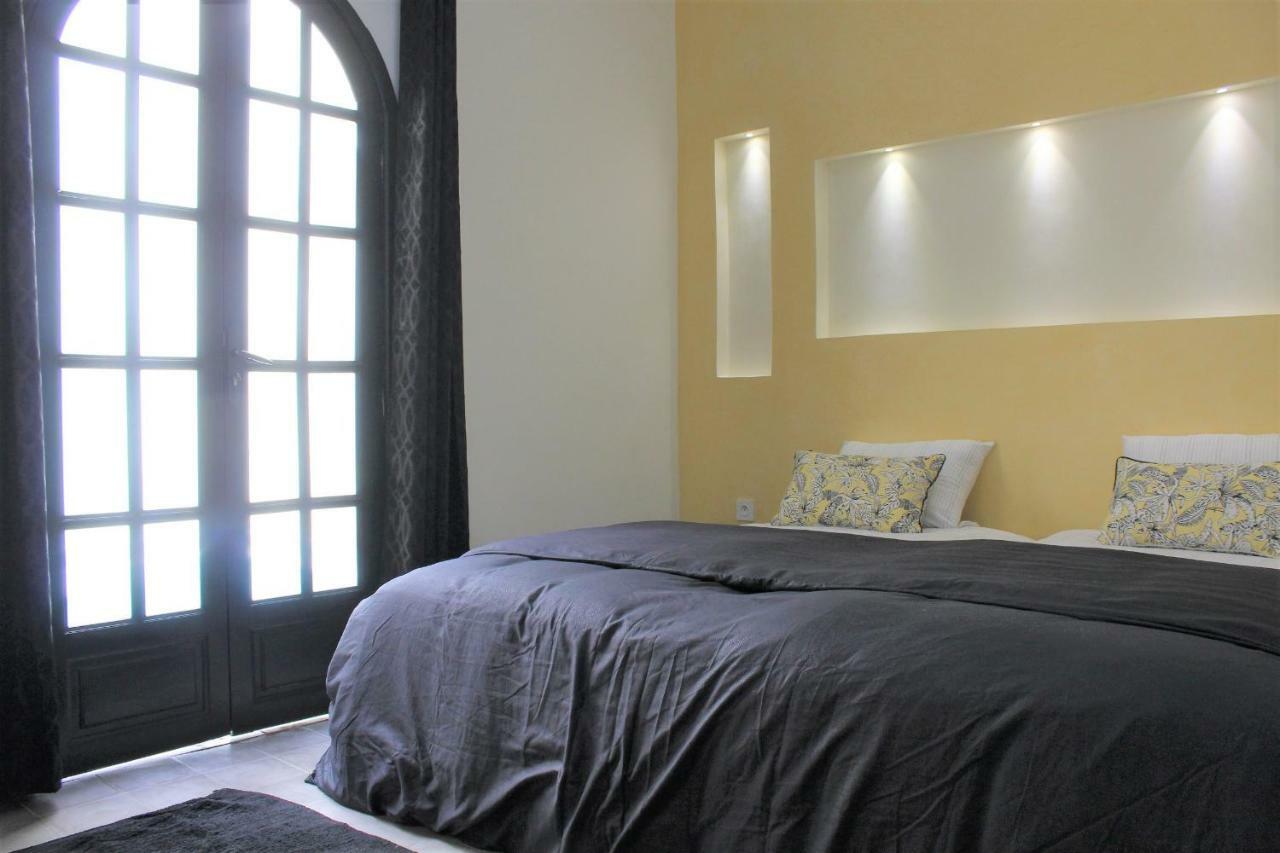 Riad Come & Va Marrakesh Exterior photo