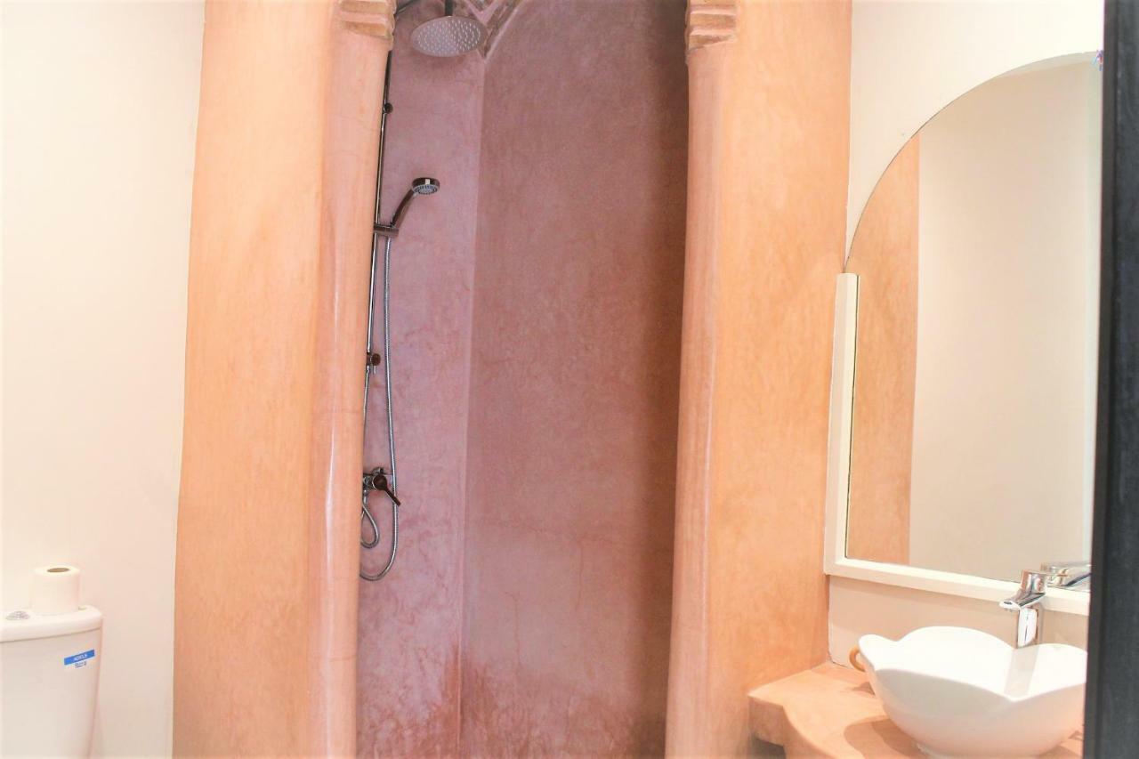 Riad Come & Va Marrakesh Exterior photo