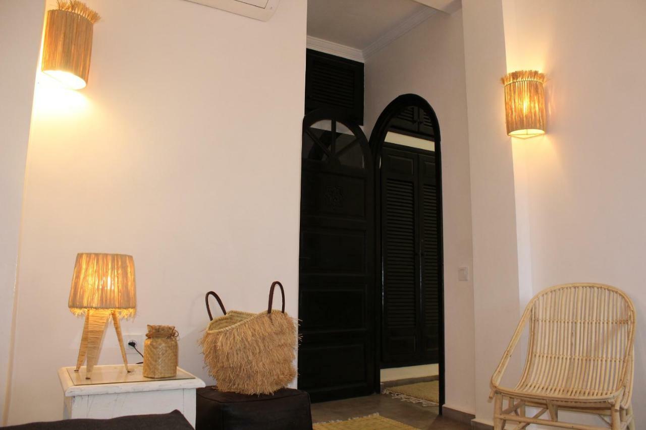 Riad Come & Va Marrakesh Exterior photo