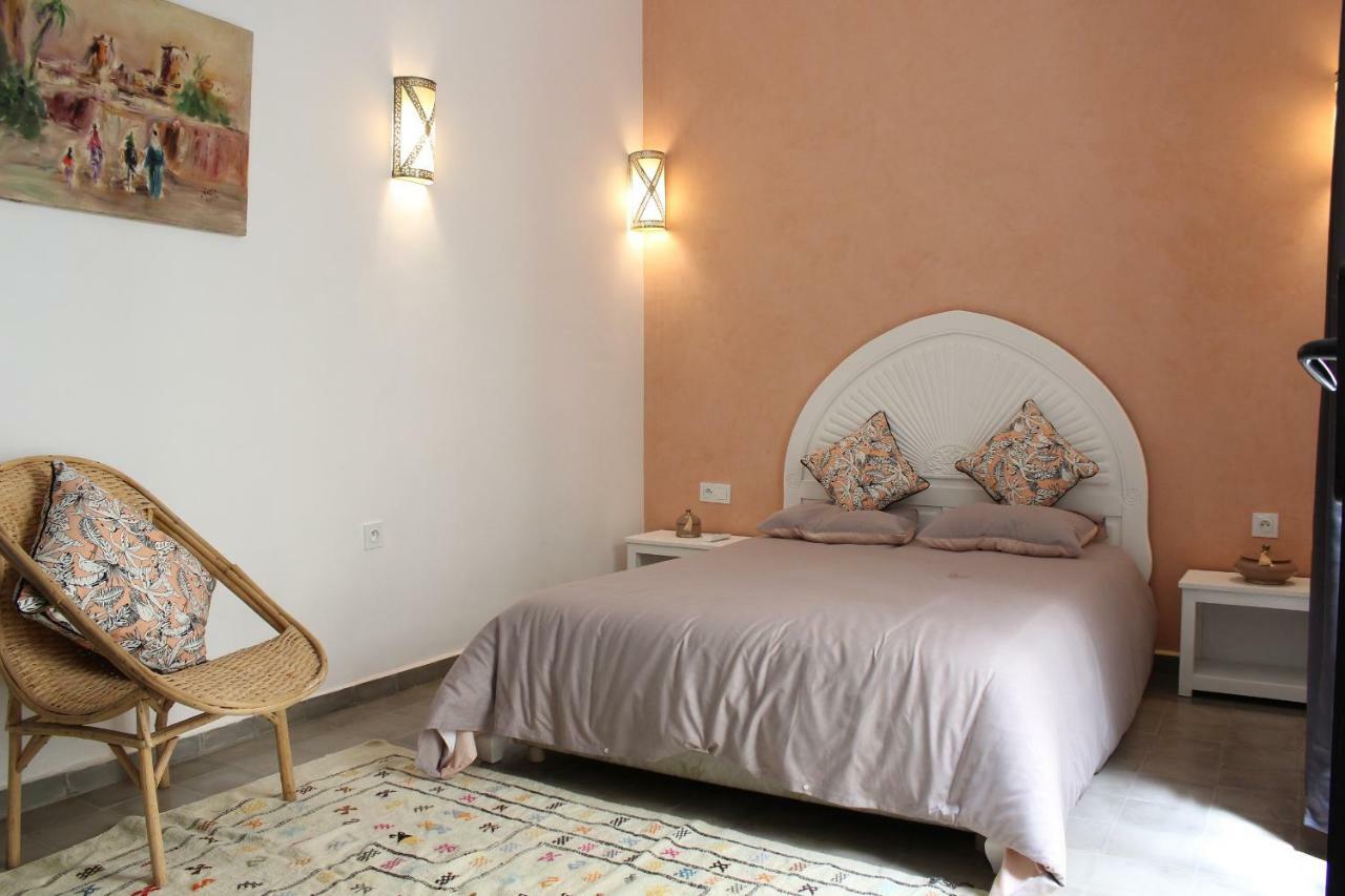 Riad Come & Va Marrakesh Exterior photo