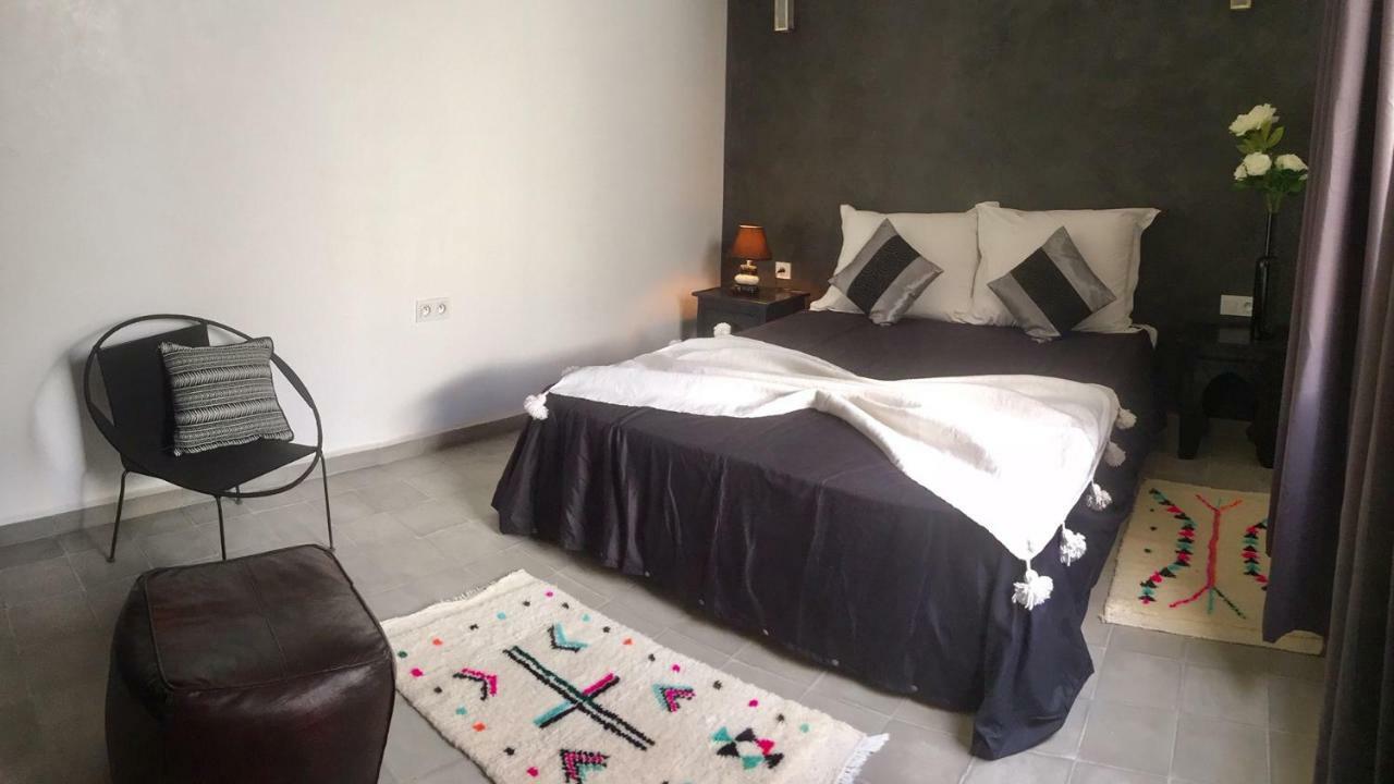 Riad Come & Va Marrakesh Exterior photo