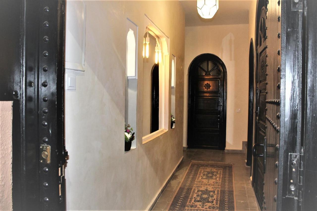 Riad Come & Va Marrakesh Exterior photo